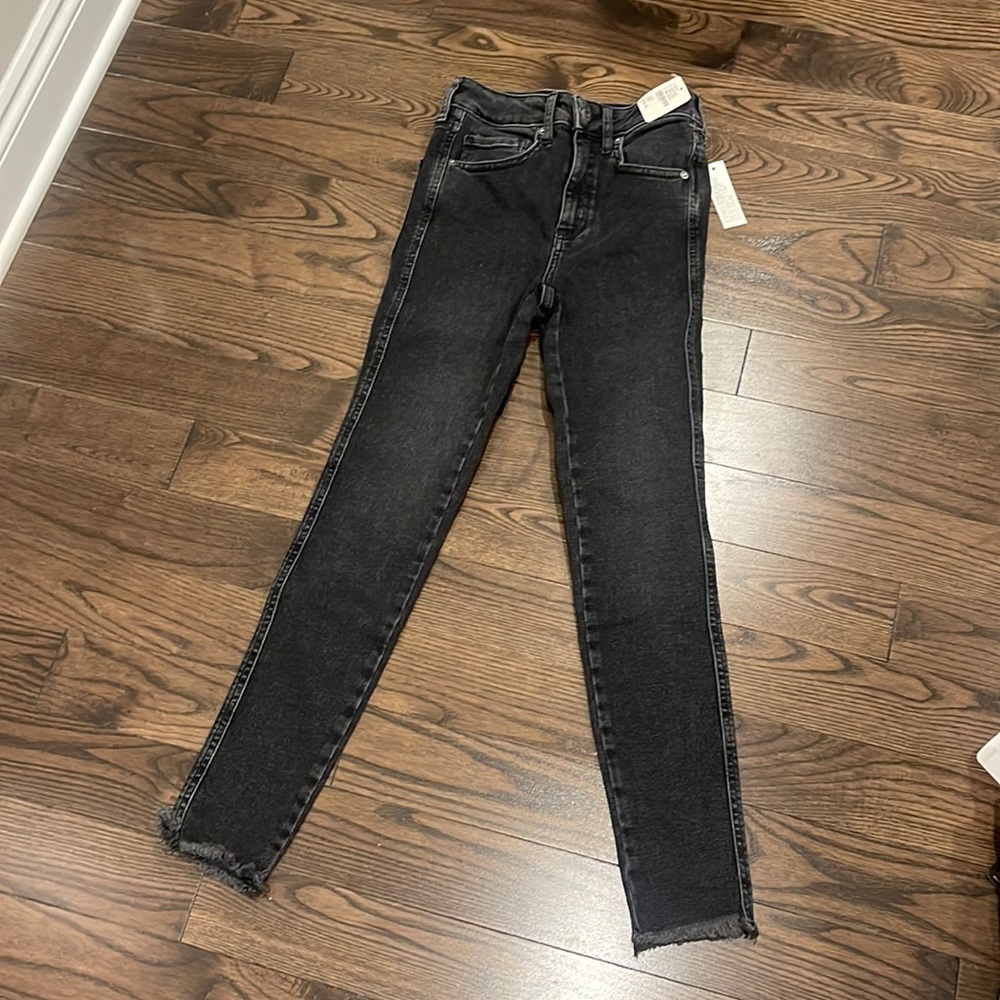 Free People Jeans
